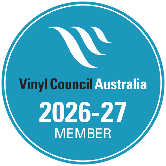 Vinyl Council Australia 2026-27 Member